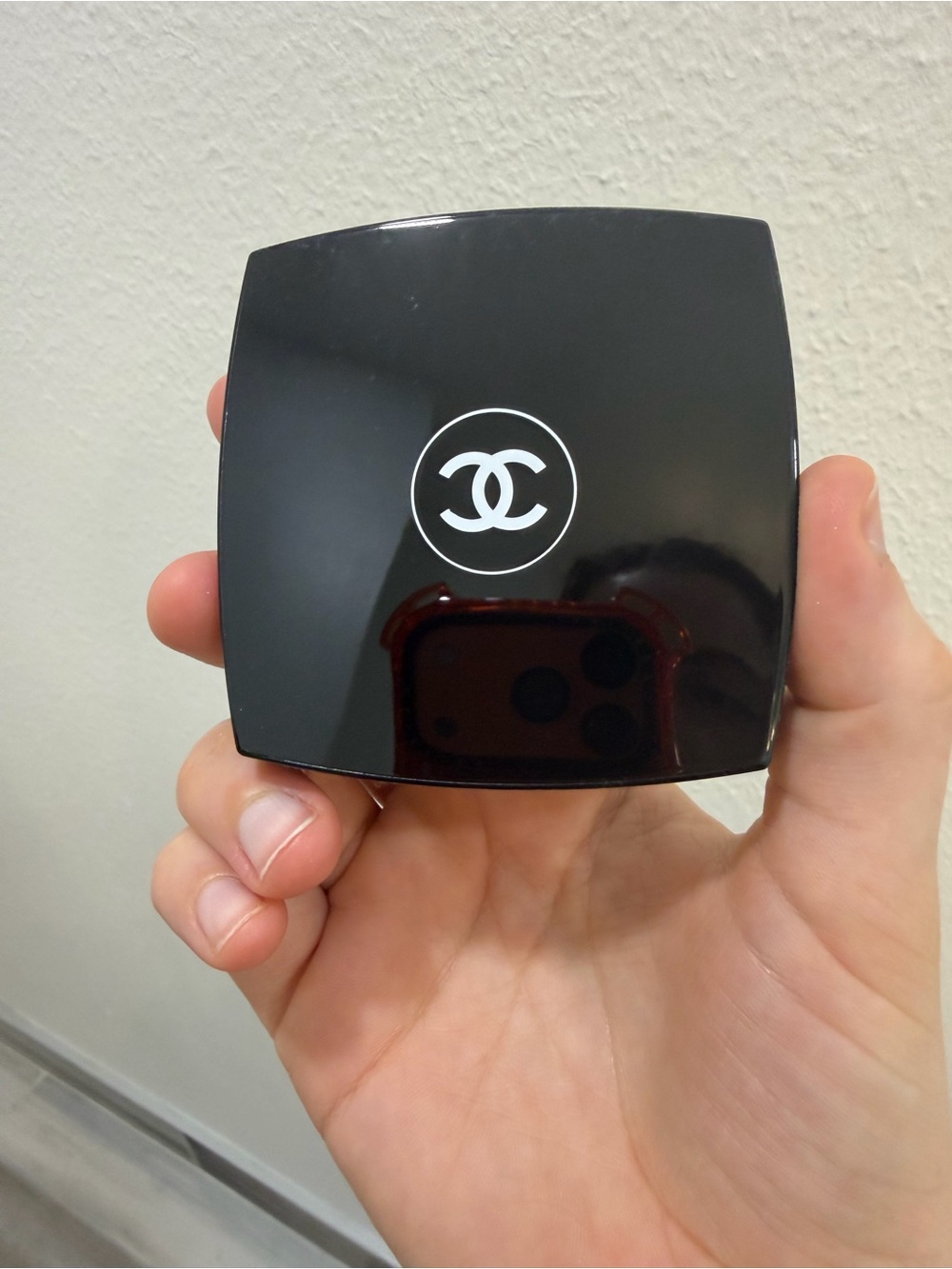 Chanel Lumiere De L’Ocean Illuminating Highlighter Powder